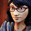 Sarah (Telltale's The Walking Dead)