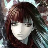 Morgana (The House in Fata Morgana)