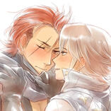 Saizo/Laslow (Fire Emblem: Fates)